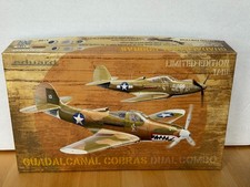 Eduard 1:48 P-39 Airacobra
