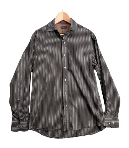 Jeff mens striped long - &, co