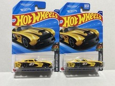 Hot Wheels Aston Martin DB4GT