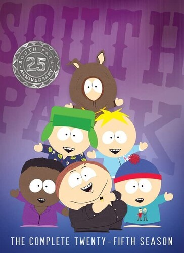 South park the complete - park:,