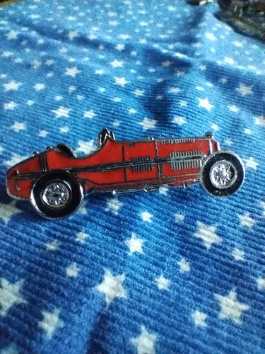 Vintage alfa romeo auto - romeo, p3
