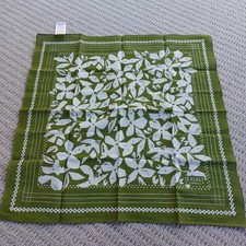 SEASALT Cotton Sailor Square -