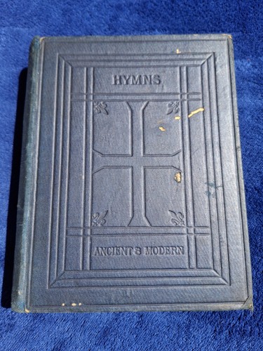 Hymns ancient and modern - and, 1906