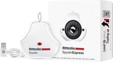 Datacolor Spyderexpress: Easy