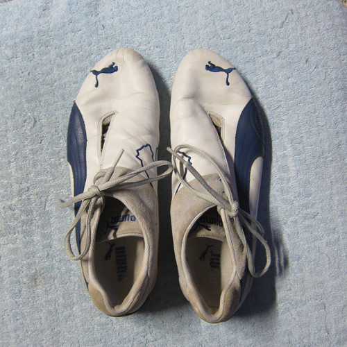 Puma futurecat speedcat - puma,