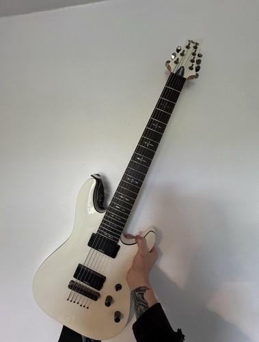 Schecter demon diamond - demon,