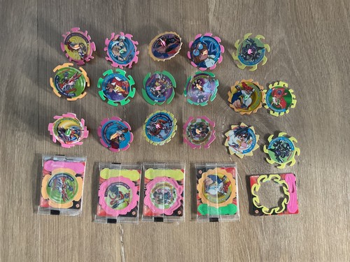 Bundle collectable beyblade - collectable,
