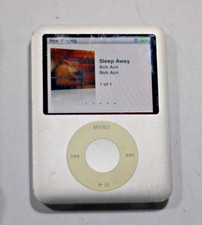 Apple iPod Nano 3rd Generation