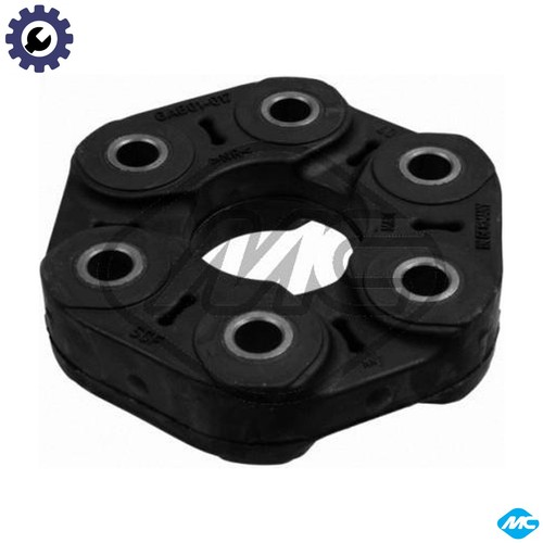 Joint propshaft 00926 - joint, for