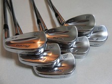 Mizuno MP-32 Iron Set 7pcs