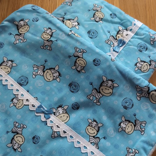 Dolls pram cot - pram,