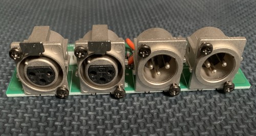 Akai s6000 xlr board - s6000,