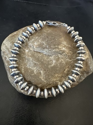 Navajo 8mm flat 4mm - 8mm,