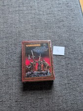 Warhammer Dark Elf Black Guard