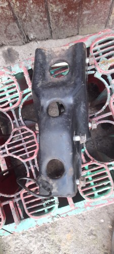 Honda cg125 brazil front - honda,