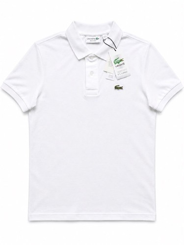 Lacoste regular fit - lacoste, polo