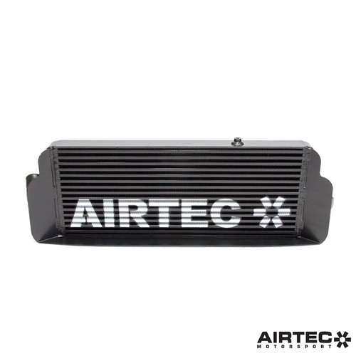 Airtec stage intercooler - airtec,