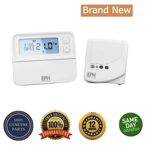 Eph controls cp4 - controls, programmable