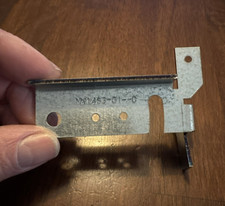 Megatouch Aurora Metal Reject