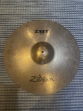 Zildjian ZBT Crash Ride