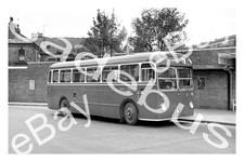 Bus Photograph WEST YORKSHIRE