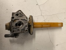 Yamaha RD350 YPVS - petrol tap