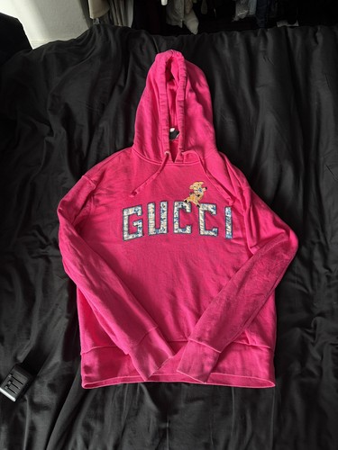 Pink gucci archive - pink,