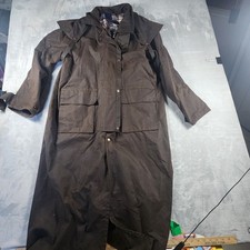 Vintage Stockman Australian