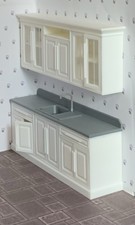 1:12 Scale Doll House Kitchen