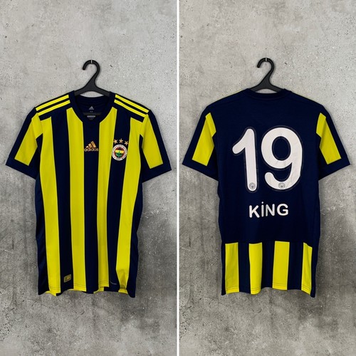Fenerbahce 2017 2018 home - fenerbahce,