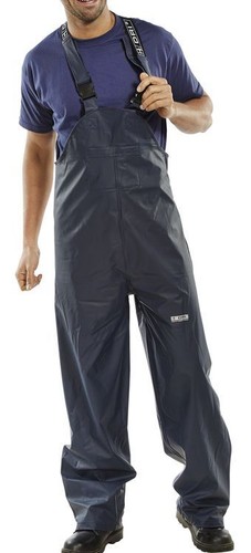 Brecon navy blue breathable - brecon,