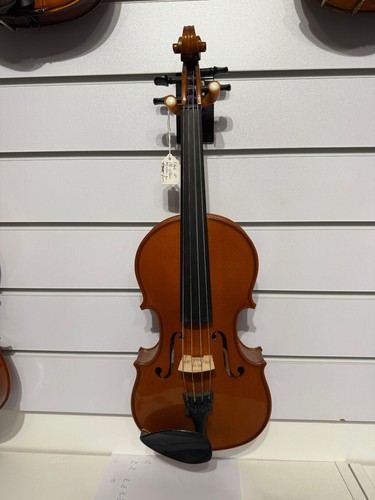 Gewa ideale viola with - 13",