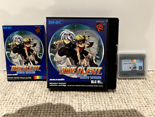 Dive Alert Matt's Version (Neo