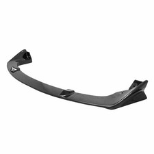 Seibon carbon fibre rear lip - carbon,