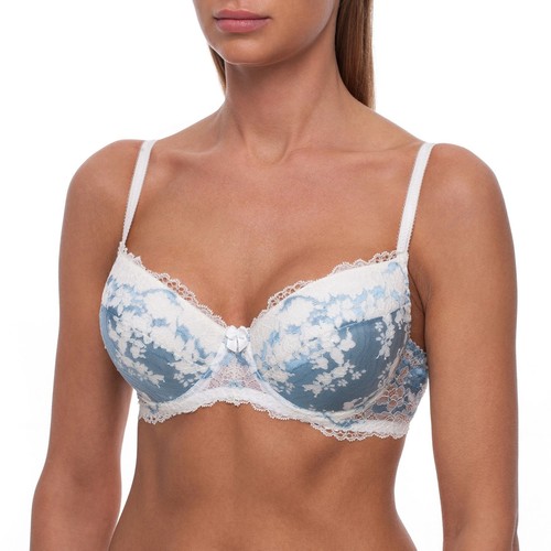 Sexy push bra lace - push,