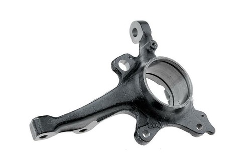 Front left axle knuckle for - axle,