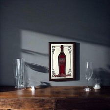 Cinzano Rosso Red Vermouth