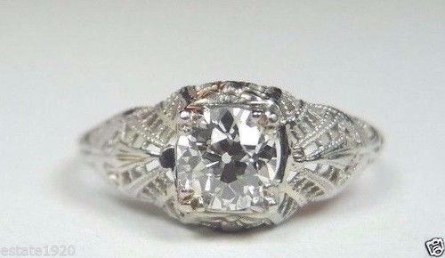 Antique art deco 1920 - art,