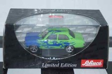 Schuco Opel Ascona A "Tuning Car" 1:43,Ref 02657