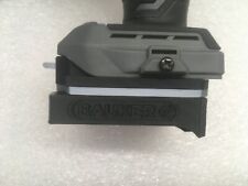 Bauker, Worx, Ferrex, Guild, Titan,Wickes 18V Battery to Ferrex 20V Tool Adapter
