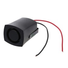Beeper Tone Alarm for Car DC