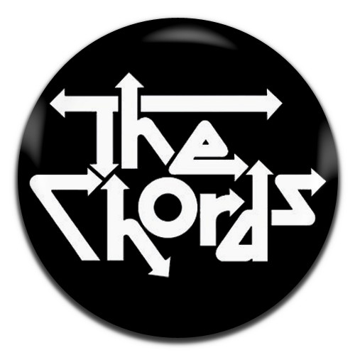 The chords band - the,