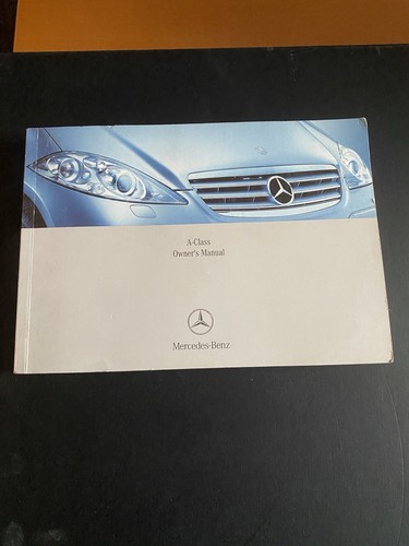 Mercedes class owners - mercedes,