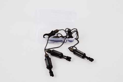 Black carp fishing chain - 3,