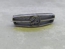 1/18 complete grille Mercedes