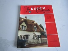 Vintage Essex countryside
