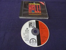 CD Hard As Hell 3 UK Britcore
