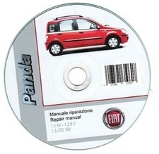 Fiat Panda Series II