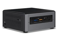 Intel NUC 7 Mainstream Mini PC