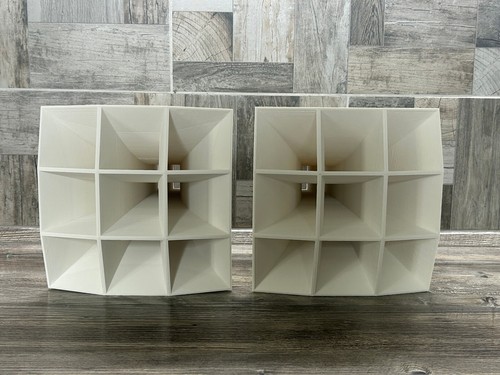 Multicell horn - 2x,